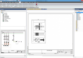 RS Components brings new free electrical design software to engineering professionals with launch of DesignSpark Electrical